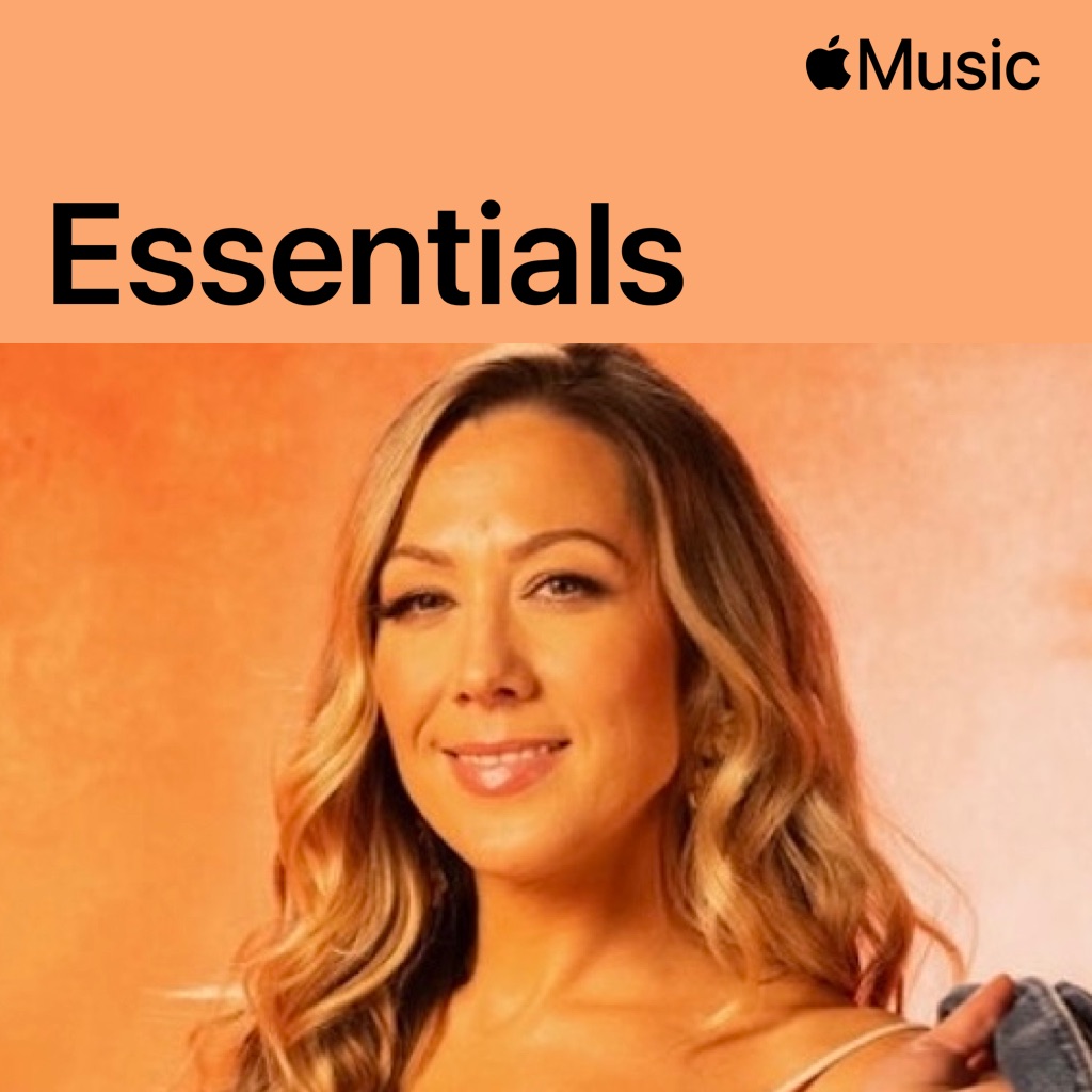 Colbie Caillat Essentials