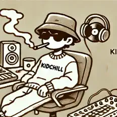 Listen to KidChill, watch music videos, read bio, see tour dates & more!