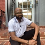 Ahmad McCown