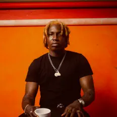 Listen to Ajé (The Realest), watch music videos, read bio, see tour dates & more!