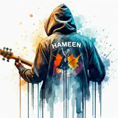 Hameen을(를) 듣고, 뮤직 비디오를 보고, 약력을 읽고, 투어 일정 등을 확인하세요!