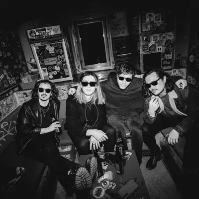 Listen to Velvet Wasted, watch music videos, read bio, see tour dates & more!