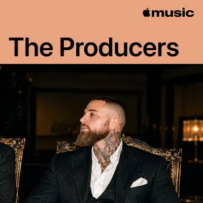 Real Boston Richey adlı sanatçının yer aldığı RunItBackPlayboi: The Producers çalma listesini dinle
