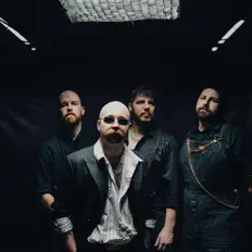 Listen to The Gloom In The Corner, watch music videos, read bio, see tour dates & more!