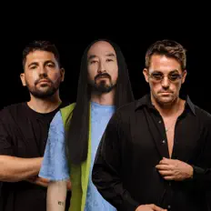 Listen to 3 Are Legend, watch music videos, read bio, see tour dates & more!