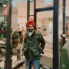 Listen to Gurtaj, watch music videos, read bio, see tour dates & more!
