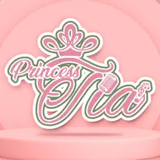 Princess Tiaを聴いたり、ミュージックビデオを鑑賞したり、経歴やツアー日程などを確認したりしましょう！