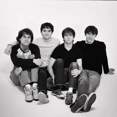 Listen to The Baxbys, watch music videos, read bio, see tour dates & more!
