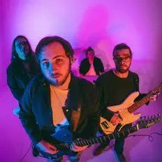 Ακούστε περιεχόμενο από Supervoid, παρακολουθήστε μουσικά βίντεο, διαβάστε το βιογραφικό, δείτε ημερομηνίες περιοδείας, και πολλά ακόμη!