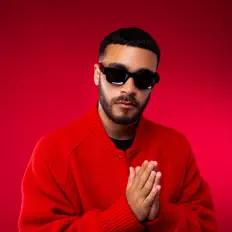 Dengarkan Eric Rodrigues, tonton video musik, baca bio, lihat tanggal tur & lainnya!