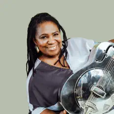 Listen to Ruthie Foster, watch music videos, read bio, see tour dates & more!