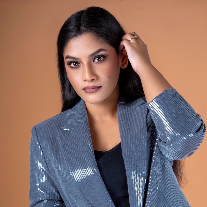 Windy Goonatillake & SANUKA - Manali