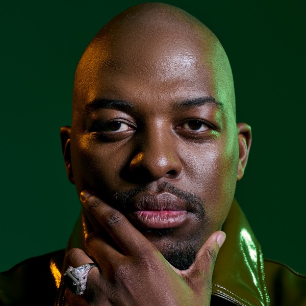 De Mthuda's avatar