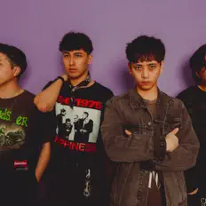 Listen to LIKE A KID, watch music videos, read bio, see tour dates & more!