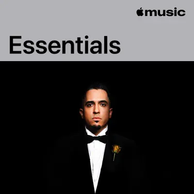 Listen to JR. Essentials featuring JR.