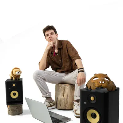 Listen to Loco Leon, watch music videos, read bio, see tour dates & more!