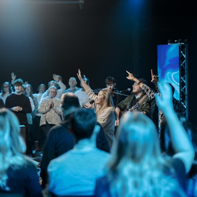 Listen to Metro Collective Worship, watch music videos, read bio, see tour dates & more!