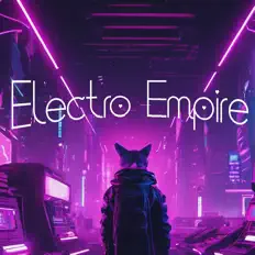 收听 Electro Empire、观看音乐视频、阅读小传、查看巡演日期等 ！
