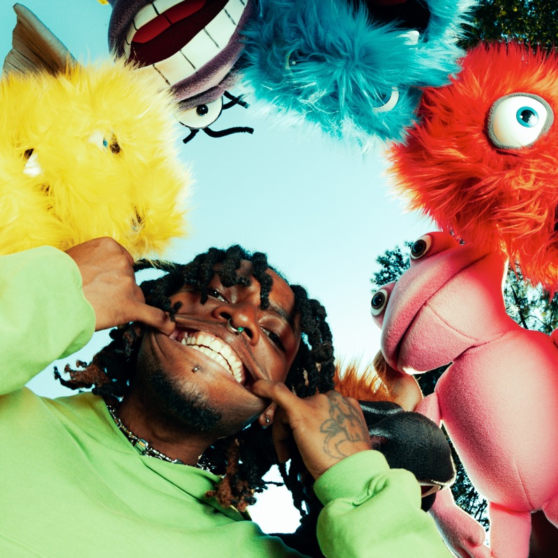 Song - MR.WACKO - TruththeBull