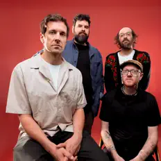 Listen to Pile, watch music videos, read bio, see tour dates & more!