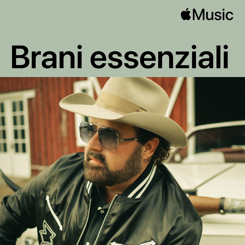 Randy Houser: brani essenziali