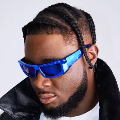Listen to Cheekychizzy, watch music videos, read bio, see tour dates & more!