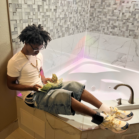 Lil Saint - Apple Music