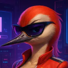 收听 Retro Bird AI、观看音乐视频、阅读小传、查看巡演日期等 ！