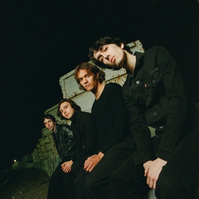 Listen to Benches, watch music videos, read bio, see tour dates & more!