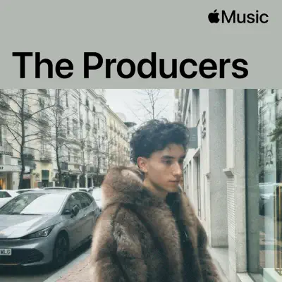 Listen to Nico Baran: The Producers featuring Kevin Gates