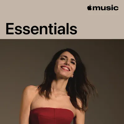 Posłuchaj Giorgia Essentials z udziałem Giorgia