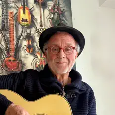 Ouve Marcator, vê vídeos de música, lê a biografia, vê as datas da digressão e muito mais!