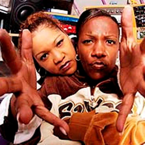 The Conscious Daughters - Apple Music