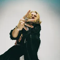 Listen to KOMODO, watch music videos, read bio, see tour dates & more!