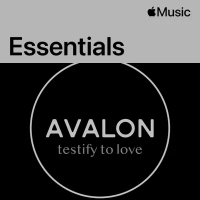 Listen to Avalon Essentials featuring Avalon
