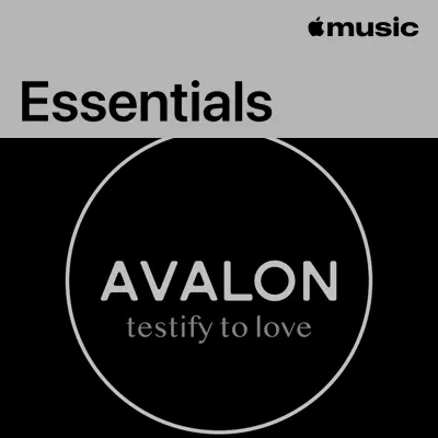 Avalon adlı sanatçının yer aldığı Avalon Essentials çalma listesini dinle