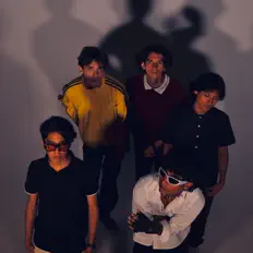 Listen to Rampals, watch music videos, read bio, see tour dates & more!