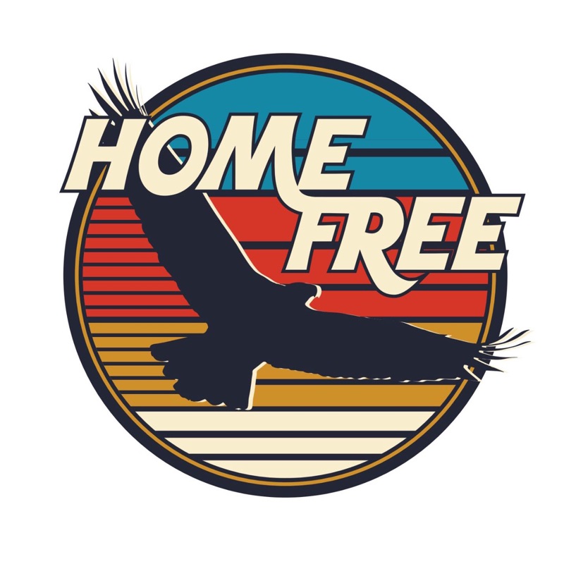 Sea Shanty Medley - Home Free