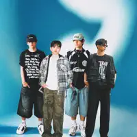聆聽 undefined、觀看音樂影片、閱讀小傳、查看巡演日期等！