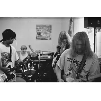 Listen to Stress Fractures, watch music videos, read bio, see tour dates & more!
