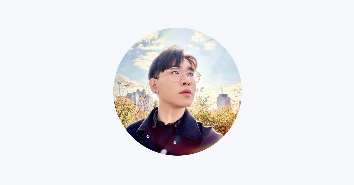 Gentle Ma - Apple Music