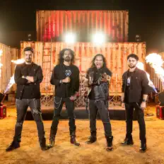 Listen to Against Evil, watch music videos, read bio, see tour dates & more!