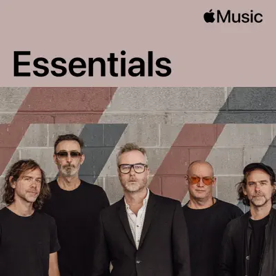 Various Artists adlı sanatçının yer aldığı The National Essentials çalma listesini dinle