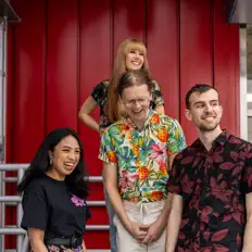 Listen to Orchid Orchestra, watch music videos, read bio, see tour dates & more!