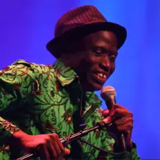 Listen to Jean Odoutan, watch music videos, read bio, see tour dates & more!