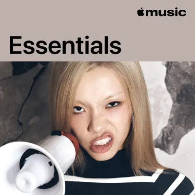 Ascolta Lexie Liu Essentials con Lexie Liu