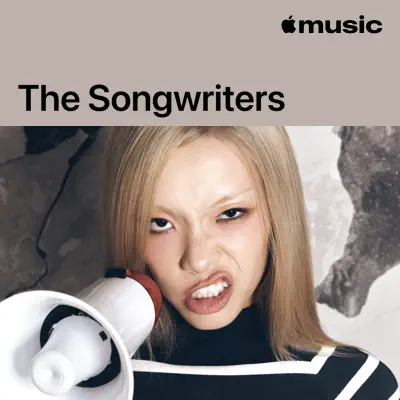 Ascolta Lexie Liu: The Songwriters con Lexie Liu
