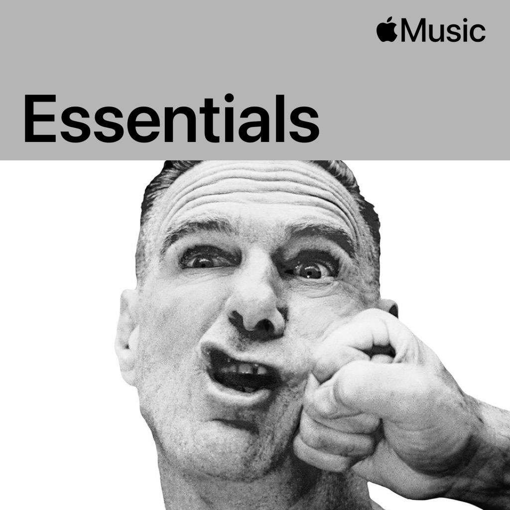 Bryan Adams: Essentials