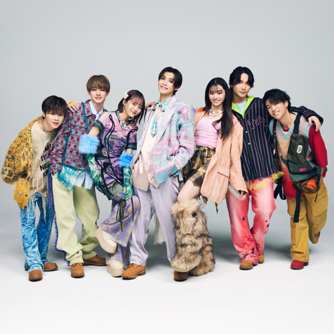 GENIC - Apple Music