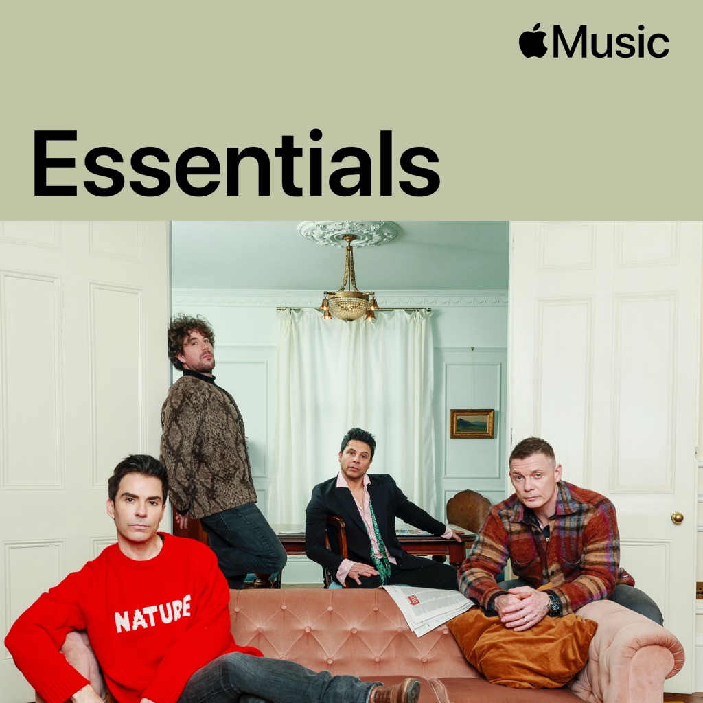 Stereophonics Essentials